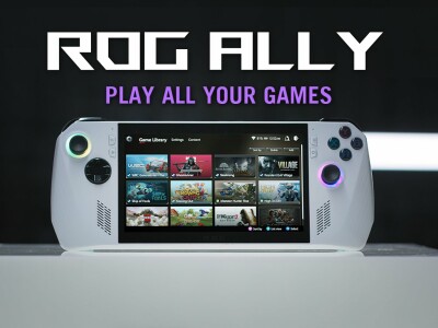 Asus ROG Ally: lanzamiento, precio, tecnología