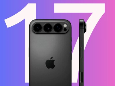 iPhone 17 Rumor