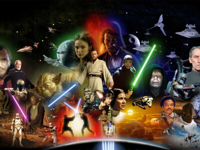 star Wars