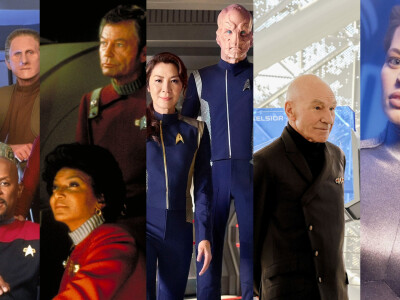 Star Trek: These 10 Times the Sci-Fi Franchise Was Ahead of Its Time!