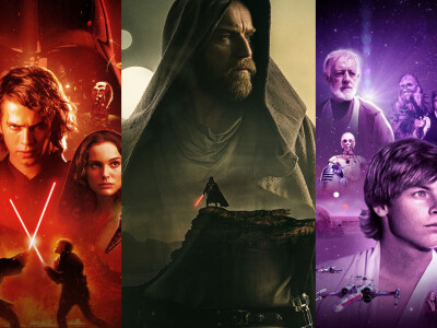 Obi-Wan Kenobi: Wanneer speelt de Disney+-serie zich af? "star Wars"- Chronologie?