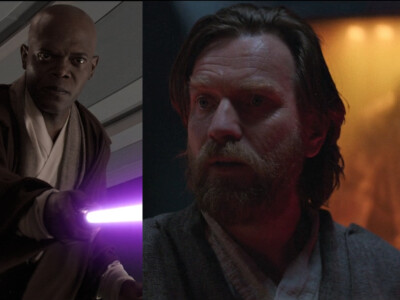 Obi-Wan Kenobi: Is The Disney+ Series Confirming The Death Of Mace Windu (Samuel L. Jackson)?