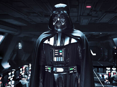 Obi-Wan Kenobi: Darth Vader in the Disney+ series