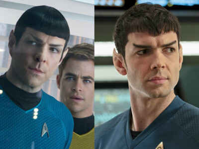 Star Trek: Through "Star Trek: Strange New Worlds" will it be for "Star Trek 4" only harder!