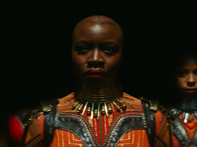 Black Panther - Wakanda Forever: La nueva superproducción de Marvel
