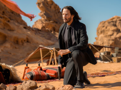 Fast & Furious 10: Doch Wieder Ohne Keanu Reeves! Diese Rolle Sollte ...