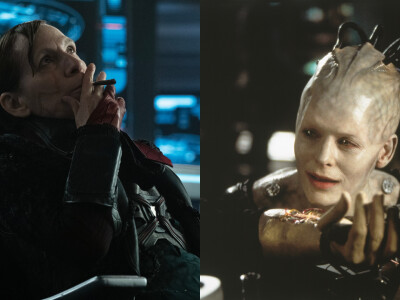 Star Trek Picard Staffel 3: Was hat dazu geführt, dass die Wechselbälger und die Borg-Königin zusammengearbeitet haben?