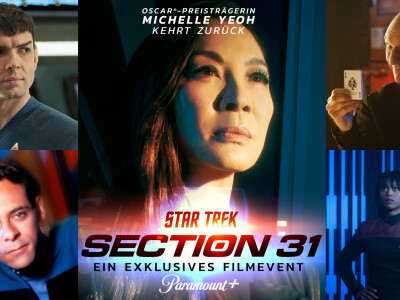 Star Trek Section 31: Der Paramount+-Film ist der Anfang einer Reihe?!