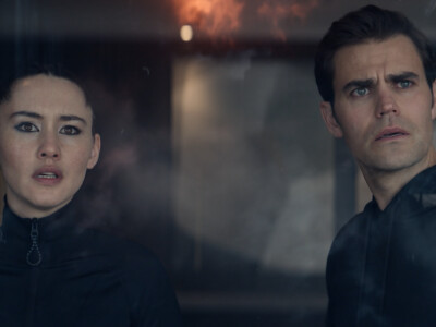 "Star Trek: Strange New Worlds" Staffel 2