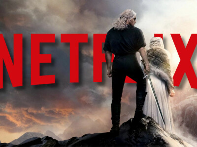 The Witcher Staffel 4 auf Netflix