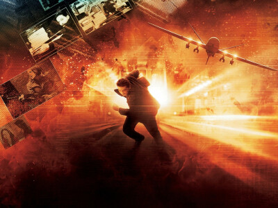 Heute im TV: &quot;Eagle Eye - Außer Kontrolle&quot;