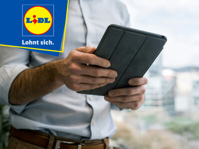 Lidl bietet vom 11. bis 13. Dezember ein stark reduziertes 10-Zoll-Tablet für einfache Alltags-, Reise- und Entertainment-Nutzung an.