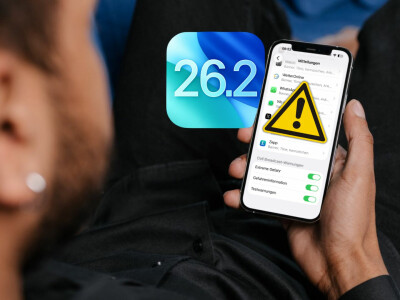 iOS 26 Beta 5 ist da: Update bringt neue Buttons auf das iPhone | NETZWELT