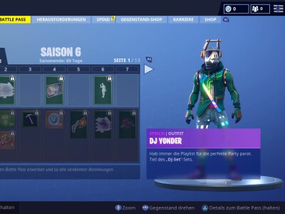 Fortnite So Verdient Ihr Echtes Geld Mit Dem Neuen Creator