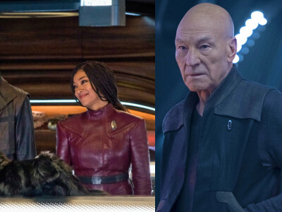 Star Trek Discovery Season 4: Episode 2 creates an important connection to "Star Trek: Picard"!