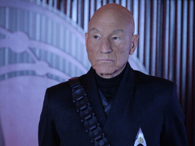 "Star Trek: Picard" season 2