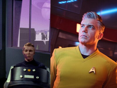 Star Trek Strange New Worlds: Is Pike's Fate Really Set?