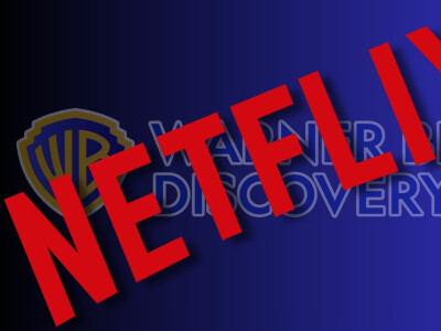Netflix kauft Warner Bros Discovery