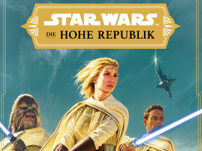 Star Wars: La Alta República