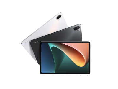 Goboo Tablet Xiaomi Pad 5