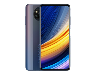 Xiaomi Poco X3 Pro 128 GB Schwarz
