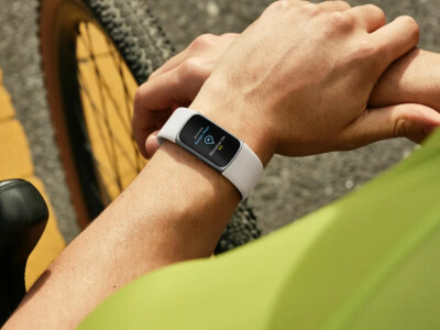 Fitbit Charge 6 - Teaser