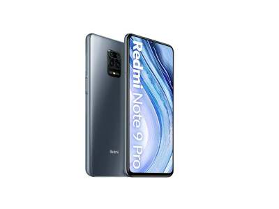 Xiaomi Redmi Note 9 Pro