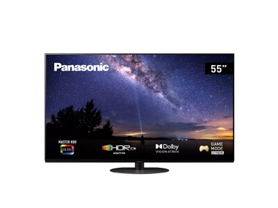 PANASONIC TX-55JZW1004 |  OLED TV |  55 inches