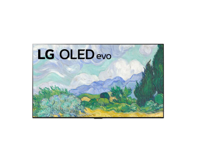 LG OLED55G19LA |  TV OLED |  55 zol