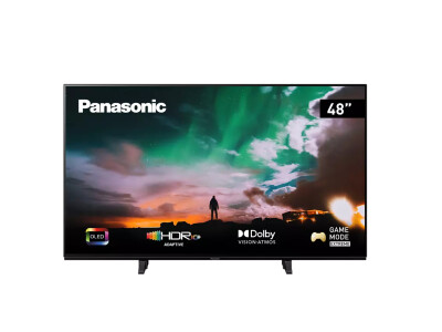 PANASONIC TX-48JZW984 OLED TV