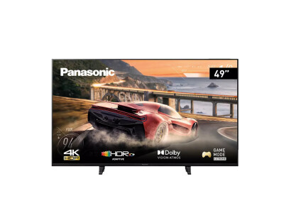 Panasonic TX-49JXW944 |  LED TV |  49 in