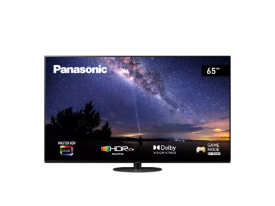 Panasonic TX-65JZW1004 |  OLED TV |  65 inches