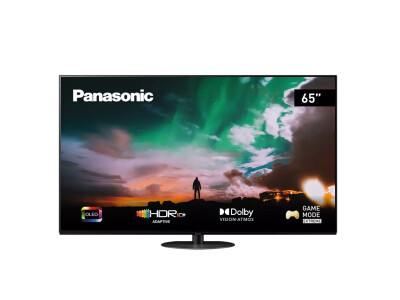 PANASONIC TX-65JZW984 |  OLED TV |  65 inches