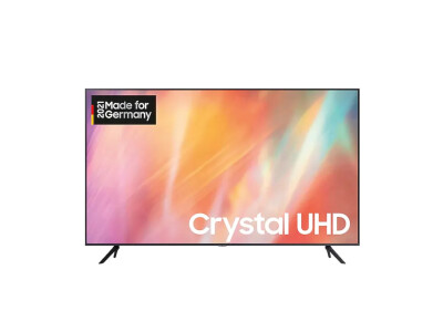 Samsung GU65AU7179 |  65 inches |  LED