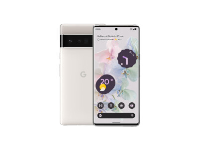 Google Pixel 6 Pro