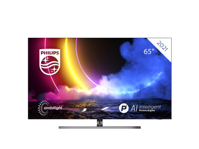 Philips 65OLED856/12 |  OLED TV |  65 inches
