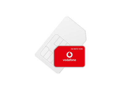 Mobilcom-Debitel Deal im Vodafone-Netz 5 GB 4,99