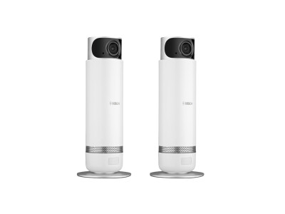 Bosch Smart Home 360° indoor camera