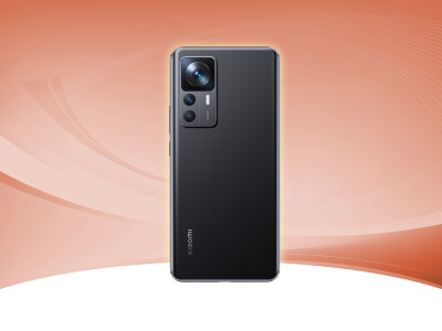 Xiaomi 12T Pro für 749 Euro: Verwirrung um günstigeres 128-GB-Modell ...