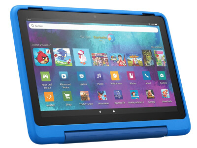 Amazon Fire HD 10 Kids Pro Tablet