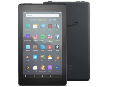amazon fire 7 tablets