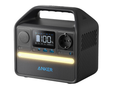 Anker 521 PowerHouse