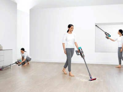 Dyson V12 Origin