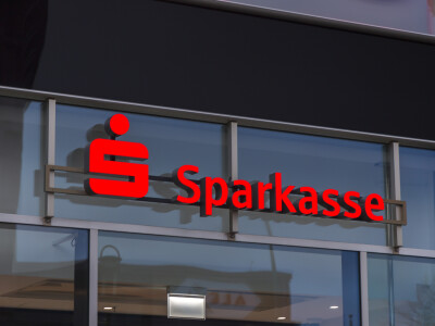 Sparkasse