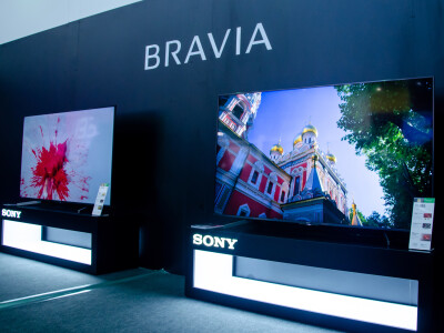 Sony's Bravia models offer a lot of quality for a medium-high price.