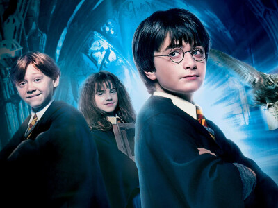 &quot;Harry Potter&quot;: Bald ebenfalls Teil von Sony?