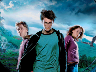 Harry Potter und der Gefangene von Askaban (2004)
