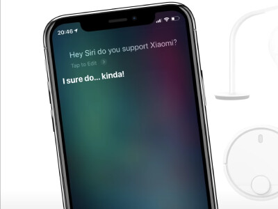Les commandes vocales de Siri peuvent être facilement enregistrées puis utilisées avec vos appareils Dreame.