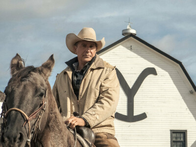 Yellowstone: Wann Kommt Staffel 6? So Geht Es Im Spin-off Mit Matthew ...