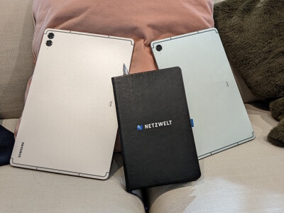 Samsung Galaxy Tab S9 FE und S9 FE+